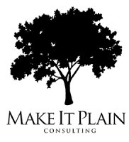 Make it plain consulting, llc