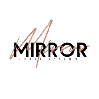 Mirror mirror hair salon