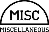 Misc ltd