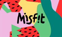 Misfit juicery
