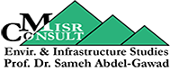 Misr consult for environmental and infrastructure studies