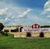 Miss bloomingdale's academy