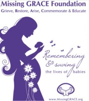 Missing grace foundation