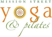 Mission street yoga