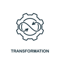 Mission transformation