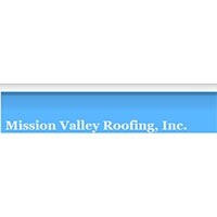Mission valley roofing