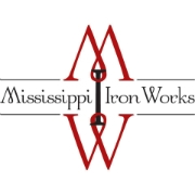 Ms iron works