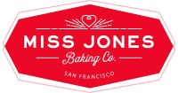 Miss jones baking co.