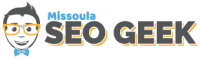 Missoula seo geek