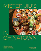 Mister jiu's