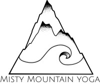 Misty mountain massage