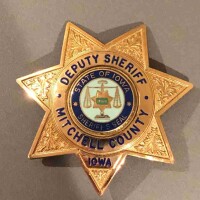 Mitchell county sheriff's ofc