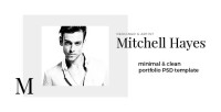Mitchell hayes