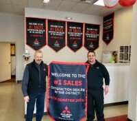 Mangino value center inc. dba mangino mitsubishi