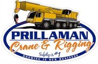 Prillaman's Crane and Rigging, Inc.