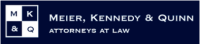 Meier, kennedy & quinn, chartered