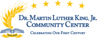 Dr. martin luther king, jr. community center