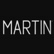 M. martin