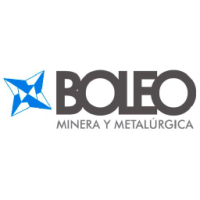Minera y metalurgica del boleo s.a. de c.v.