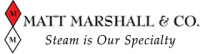Matt marshall & co