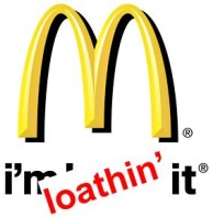 Mcdonald marketing communications