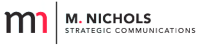 M. nichols strategic communications