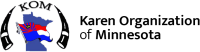 Karen organization of minnesota