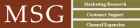 Msg minnesota inc.