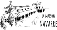 La maison navarre