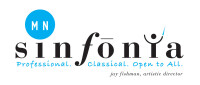 Minnesota sinfonia