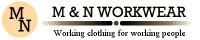 M & n workwear