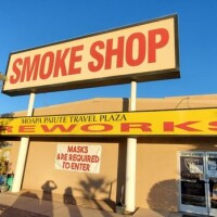 Moapa paiute travel plaza