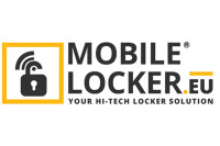 Mobile locker nv
