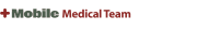Mobile medical team international