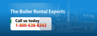 Mobile steam boiler rental corp.