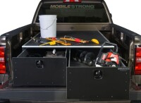 Mobilestrong vehicular furniture solutions
