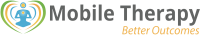 Mobile therapists