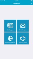 Verilytics, inc. dba mobility help desk
