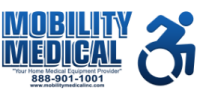 Mobility medical equipment