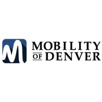 Mobility of denver