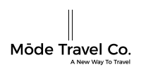 Mōde