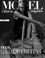 Model citizen magazine ™️