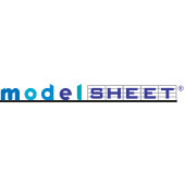 Modelsheet software