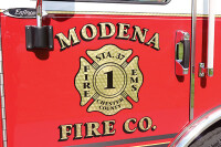 Modena fire co
