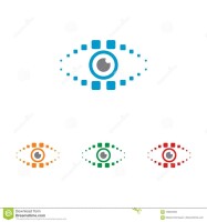 Modern eye