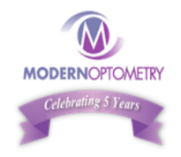 Modern optometry, inc.