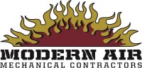 Modern air mechanical, llc