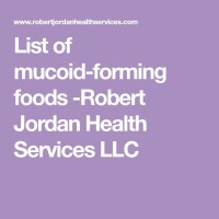 Robert Jordan Health Services LLC