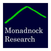 Monadnock research