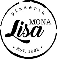 Mona lisa pizza
